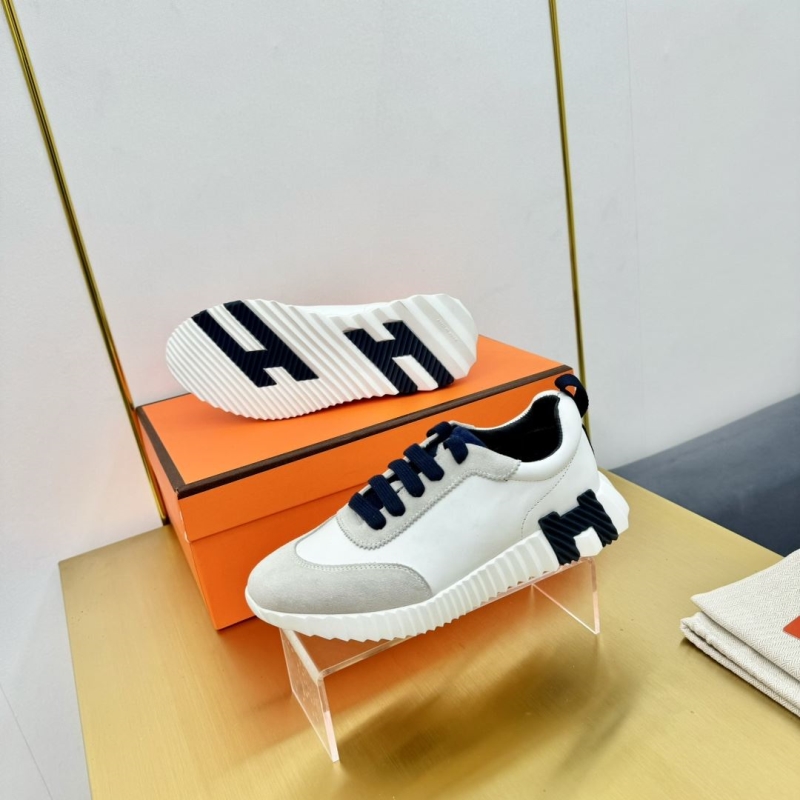 Hermes Casual Shoes